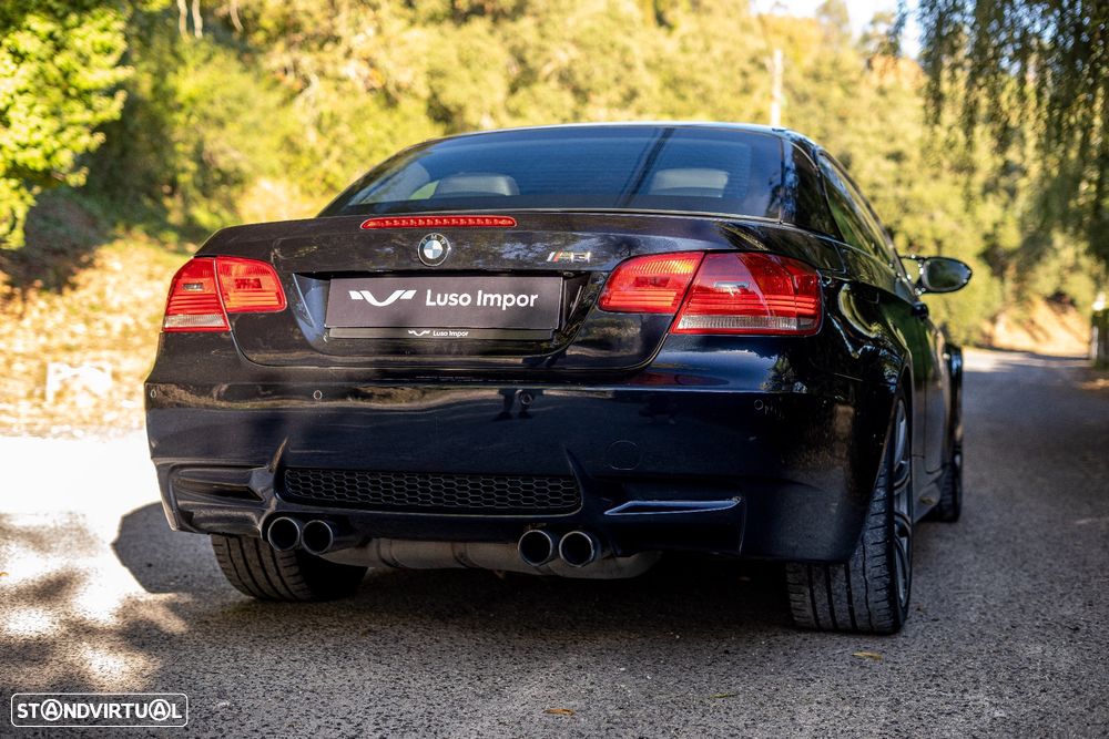 BMW M3 Auto - 6