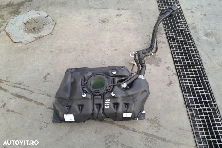 Rezervor combustibil Toyota Yaris XP130 [2011 - 2014] Hatchback 5-usi - 1