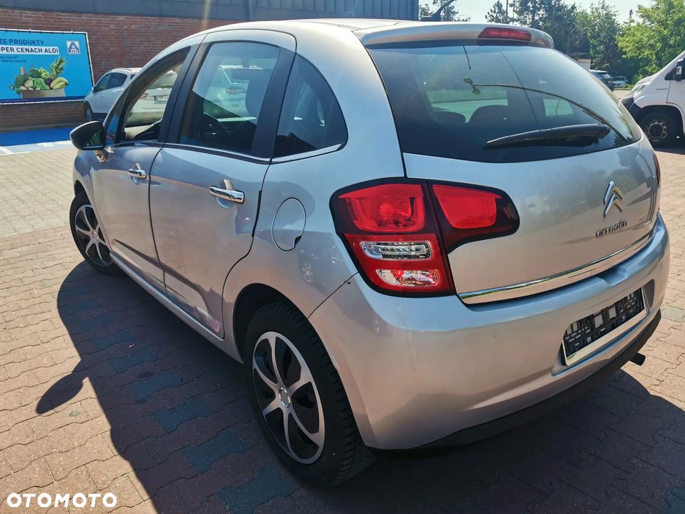Citroën C3 1.4i SX - 5