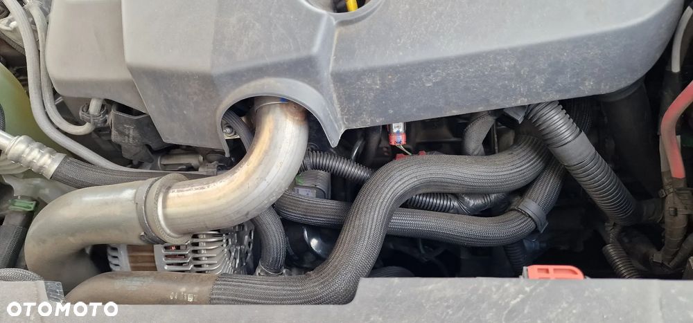 Renault Laguna 1.5 dCi Exception - 12