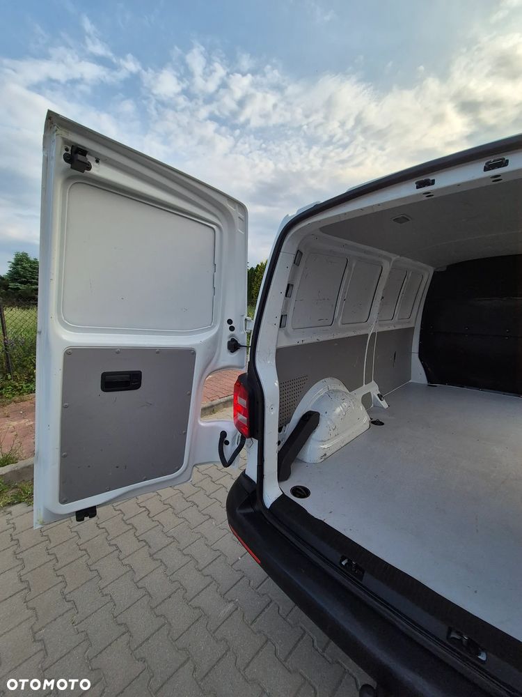 Volkswagen T6 2.0TDI 2020r 150Koni DSG Long Kamera ACC Navi Super stan - 27