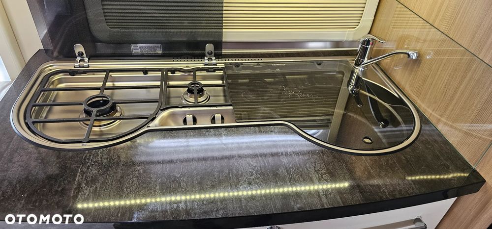 Fendt Tendenza 515 - 16