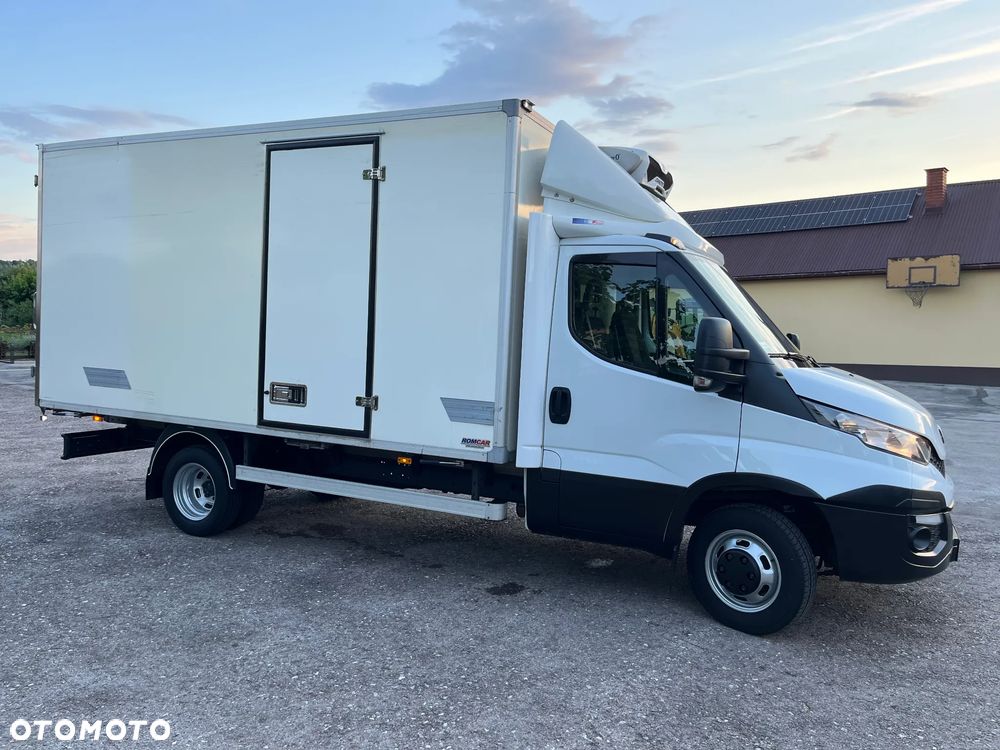 Iveco 50C15 - 22