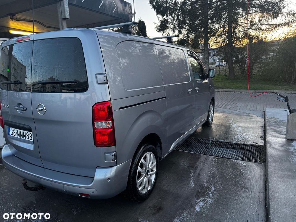 Opel Vivaro - 3