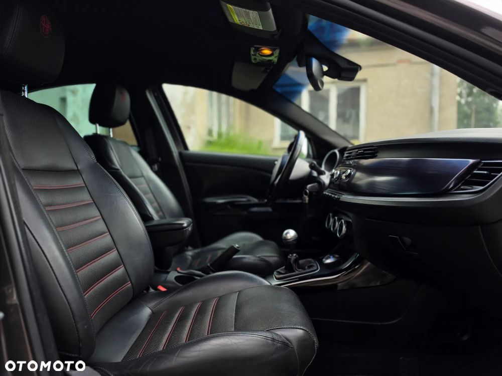 Alfa Romeo Giulietta - 22