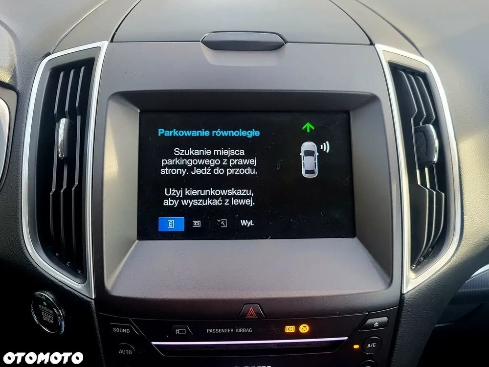 Ford S-Max 1.5 Eco Boost Start-Stopp Titanium - 14