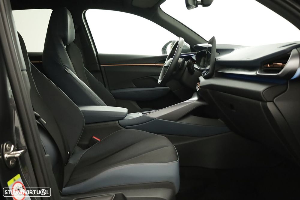 Cupra Terramar 1.5 e-Hybrid DSG - 21