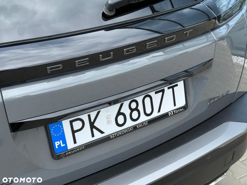Peugeot 2008 - 9