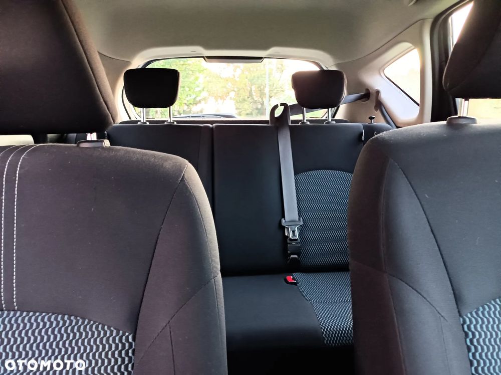 Nissan Note 1.2 Black Edition - 11