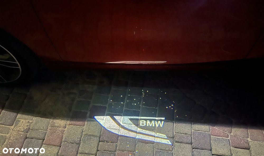BMW Seria 1 118i Sport Line Shadow - 30