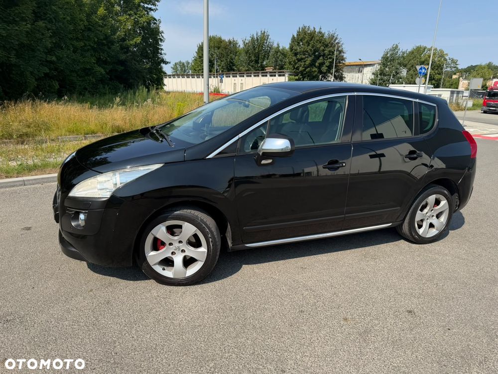 Peugeot 3008 1.6 HDi Premium - 1