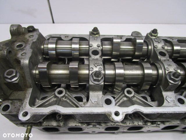 SAAB 9-5 95 GŁOWICA KOMPLETNA WAŁKI 3.0 TID 177 KM - 5