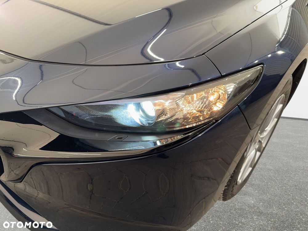 Mazda 3 - 10