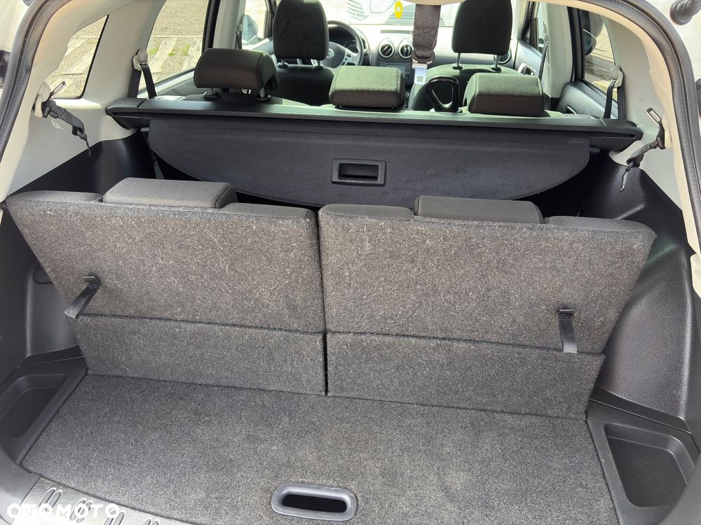 Nissan Qashqai+2 2.0 Acenta - 14
