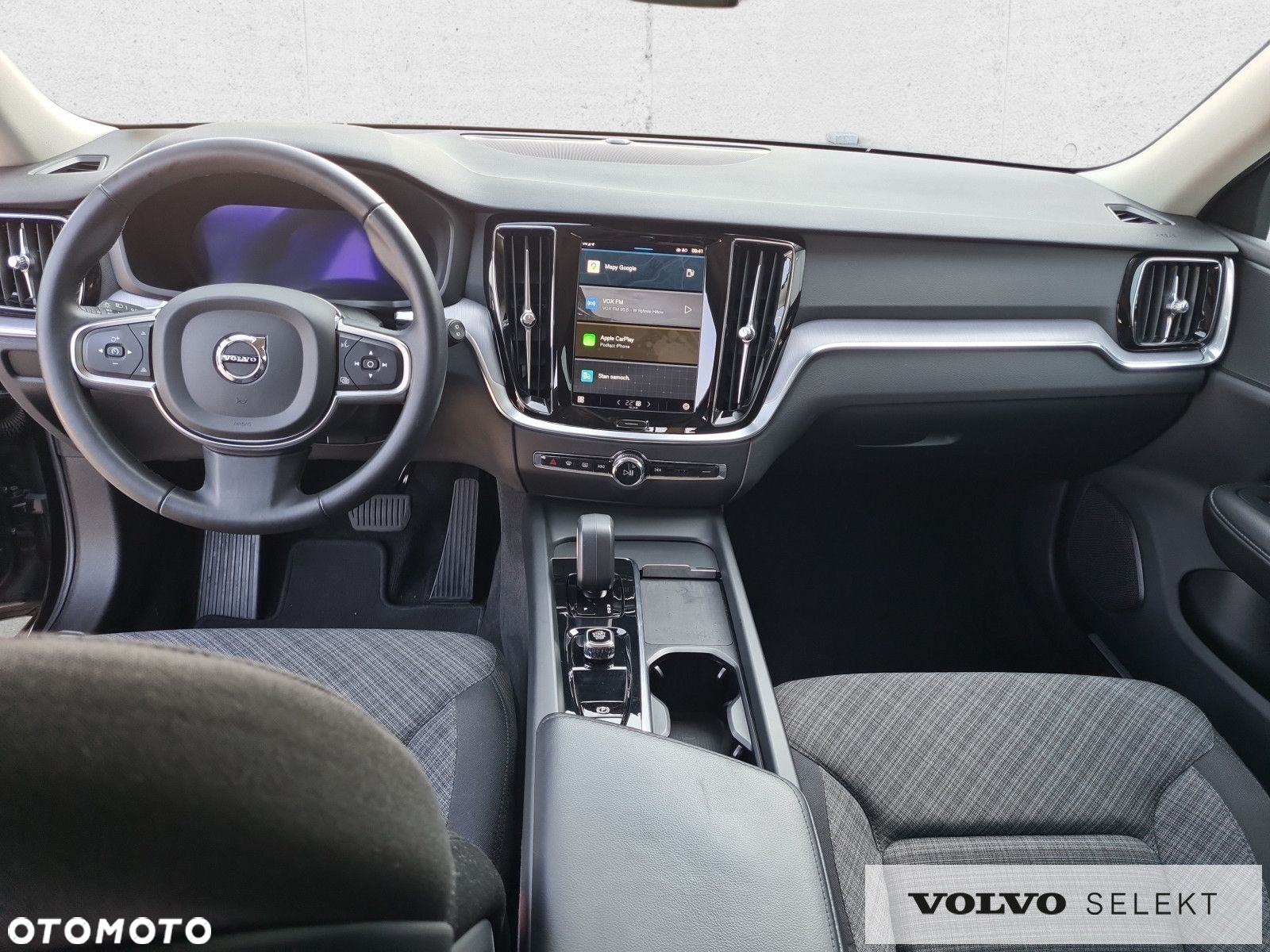 Volvo V60 - 17