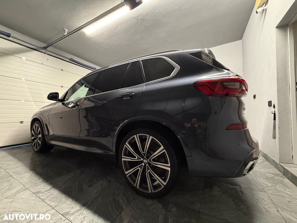 BMW X5 xDrive30d - 3