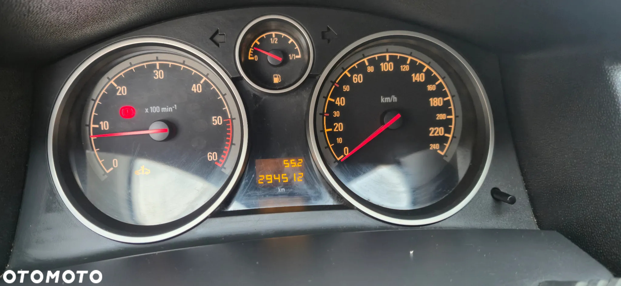 Opel Astra - 10