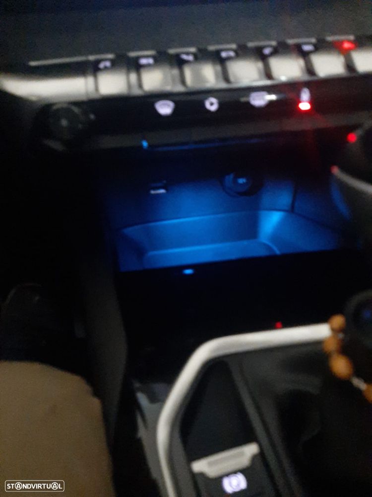 Peugeot 5008 1.5 BlueHDi Allure - 6