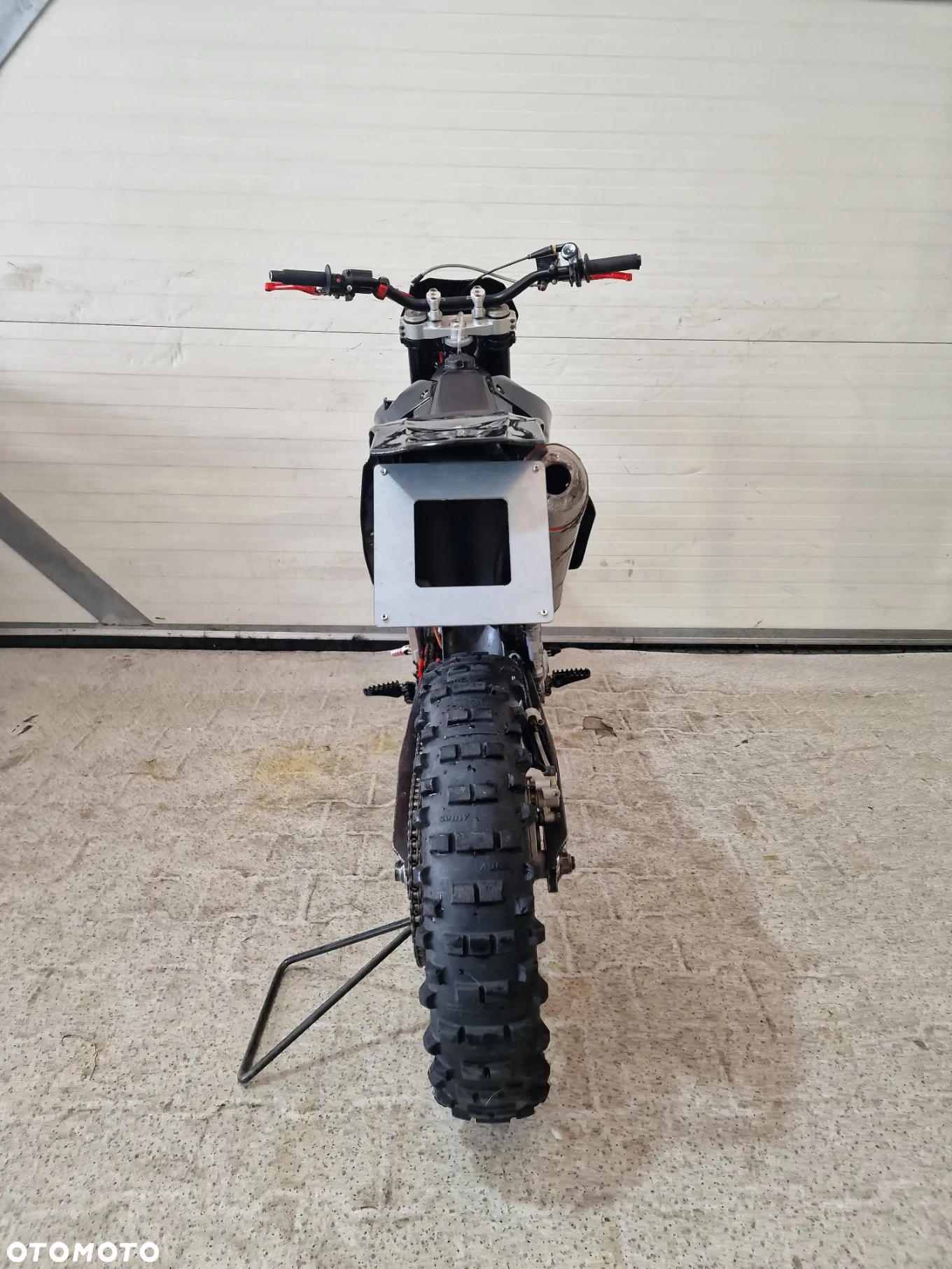Gas Gas EC - 25