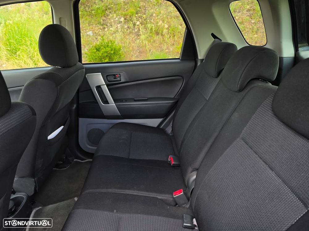 Daihatsu Terios 1.3 DVVT Look FN - 7