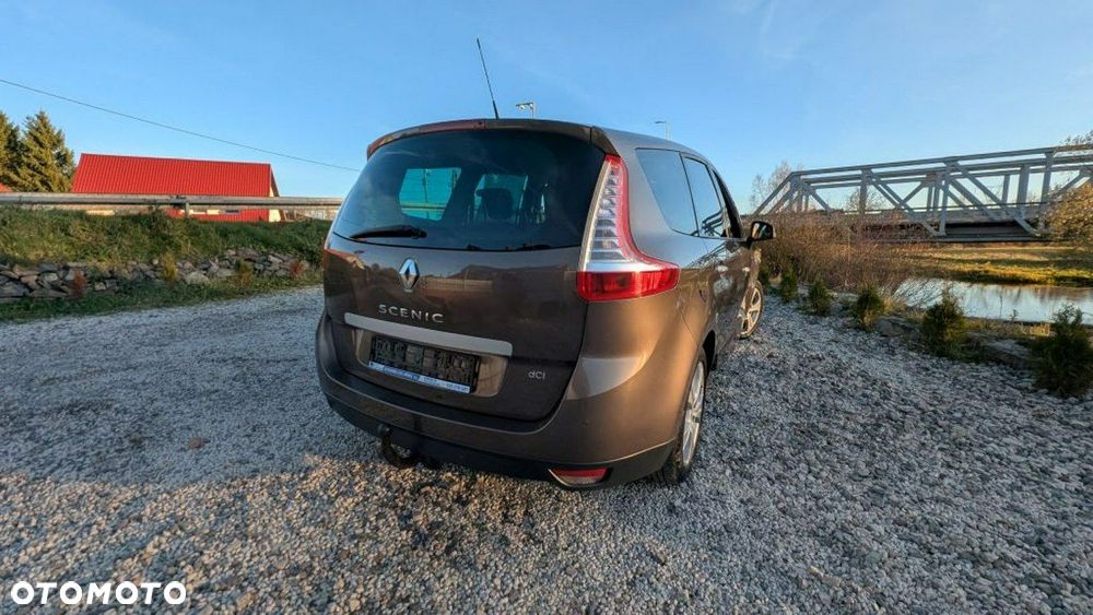 Renault Grand Scenic - 6
