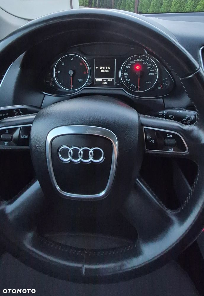 Audi Q5 2.0 TDI Quattro Stronic - 19