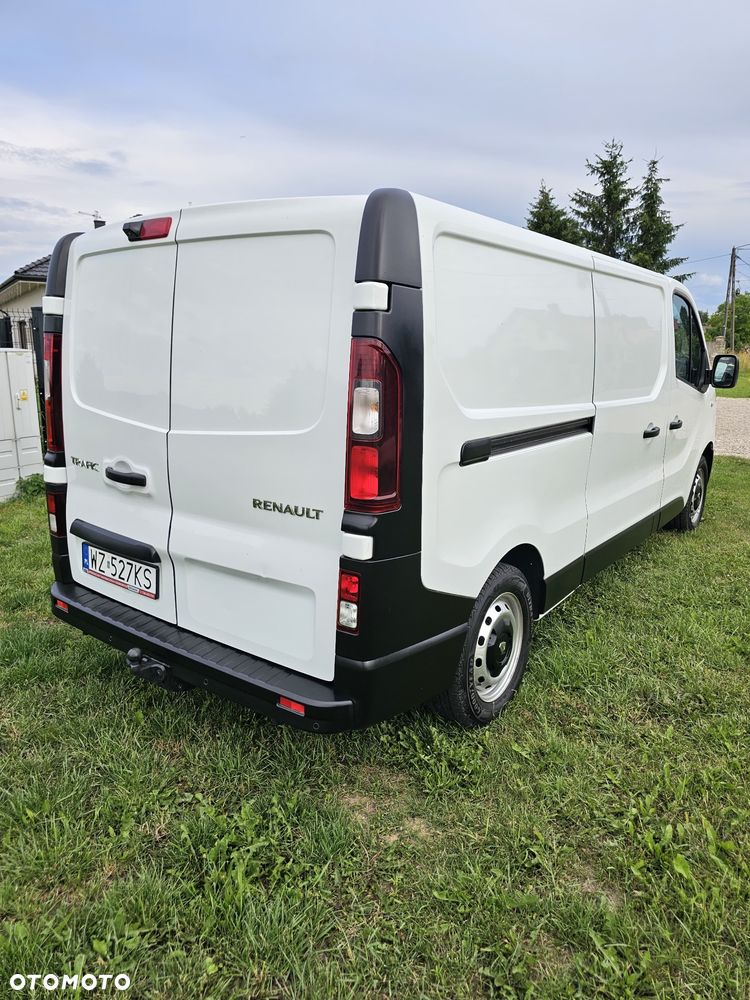 Renault Trafic - 9