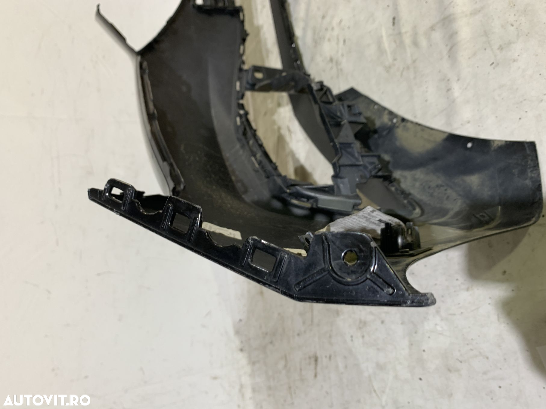 Bara fata Seat Leon 4, 2020, 2021, 2022, 2023, cod origine OE 5FA807221. - 6