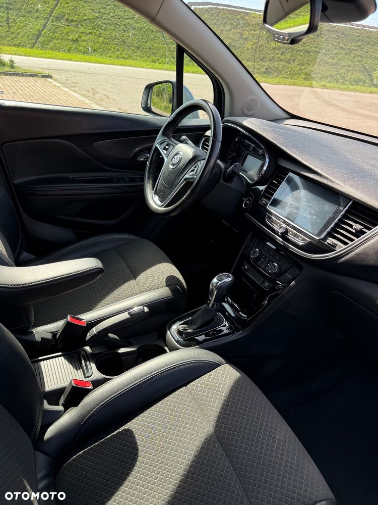 Buick Encore - 7