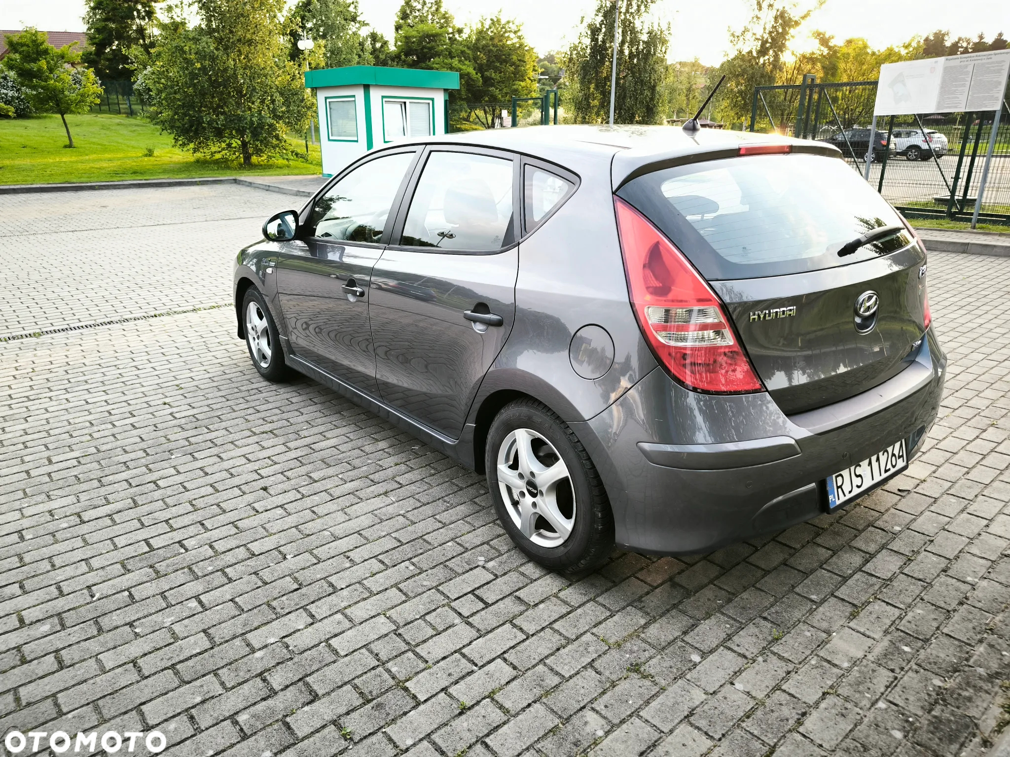 Hyundai i30 1.4 FIFA WM Edition - 27