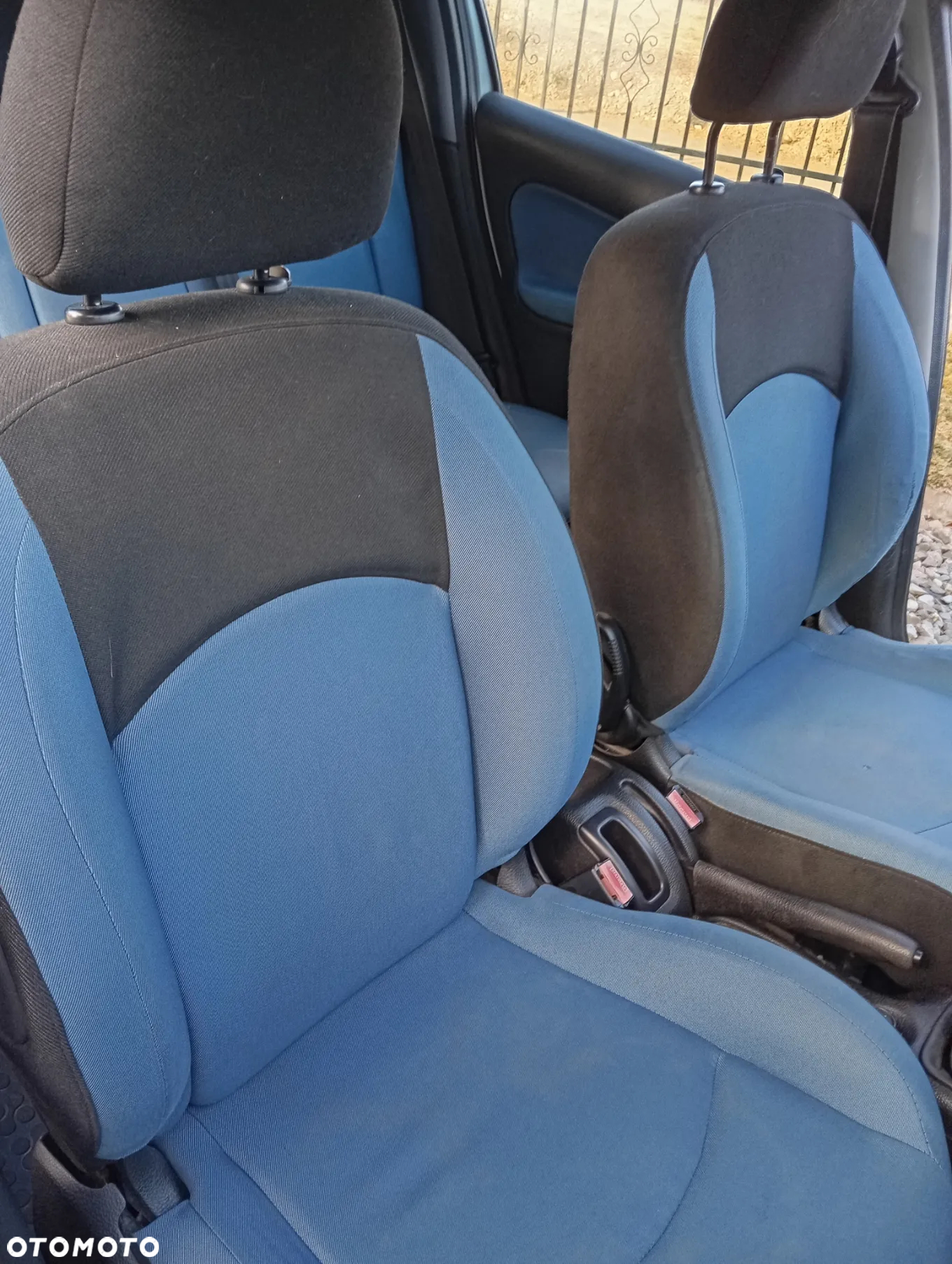 Peugeot 206 - 16