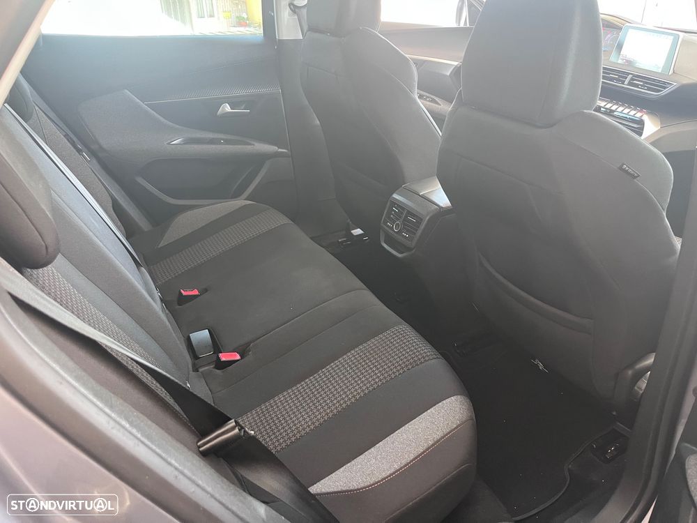Peugeot 3008 BlueHDi 130 Stop & Start Active Pack - 32