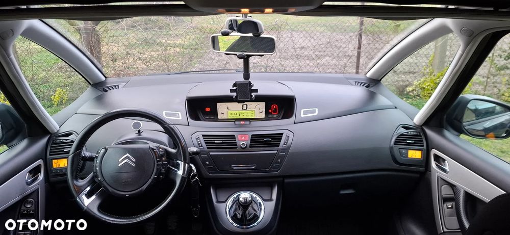 Citroën C4 Picasso 1.6 HDi FAP CoolTech - 14