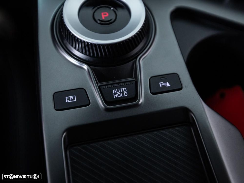 Kia EV6 58 kWh Air - 23