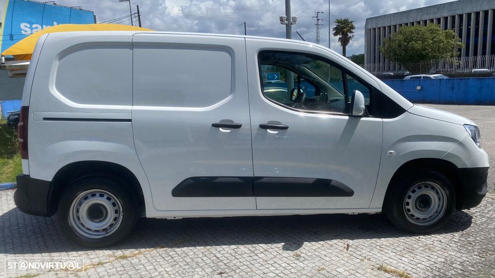 Opel Combo 1.5 CDTi L1H1 Enjoy - 9