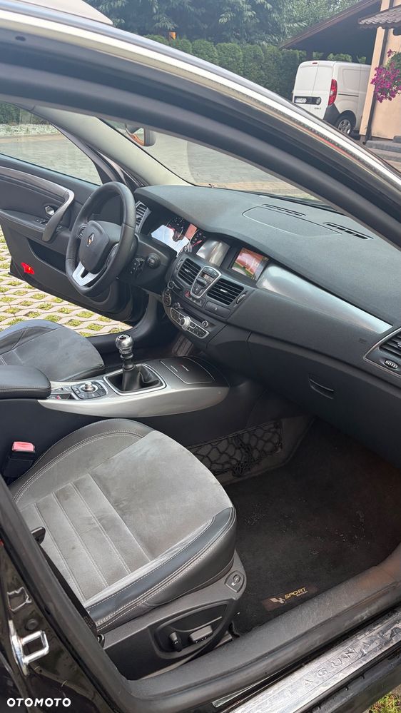 Renault Laguna - 10