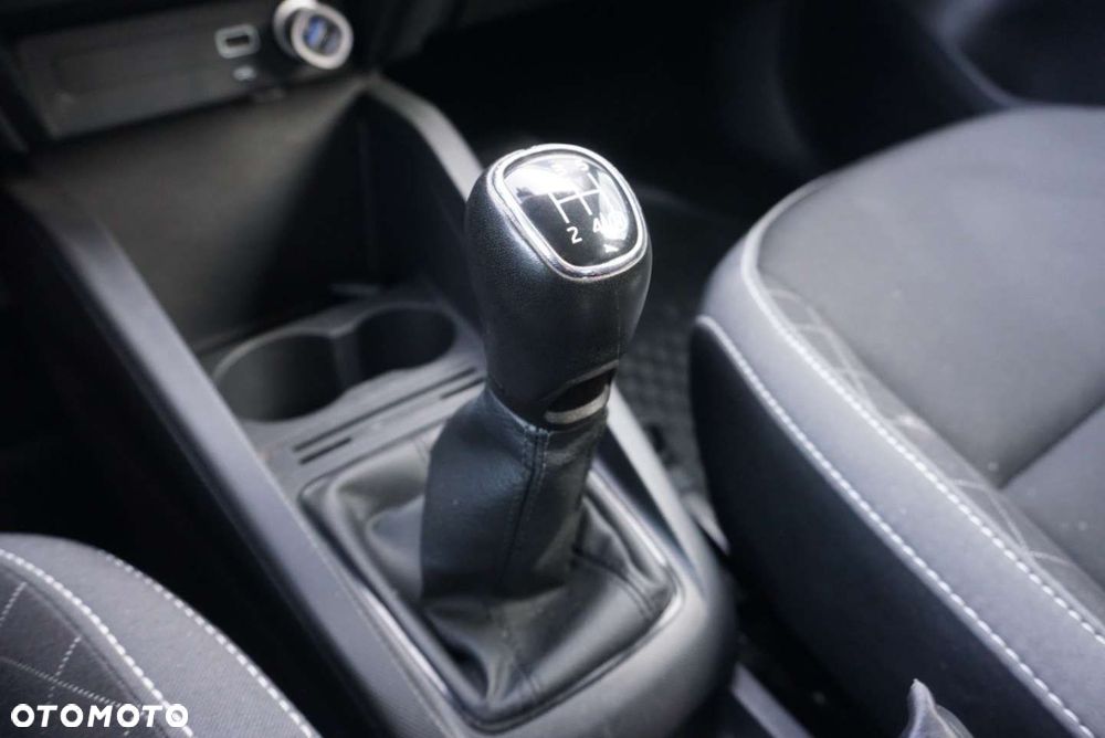Skoda Fabia 1.0 MPI Ambition - 8
