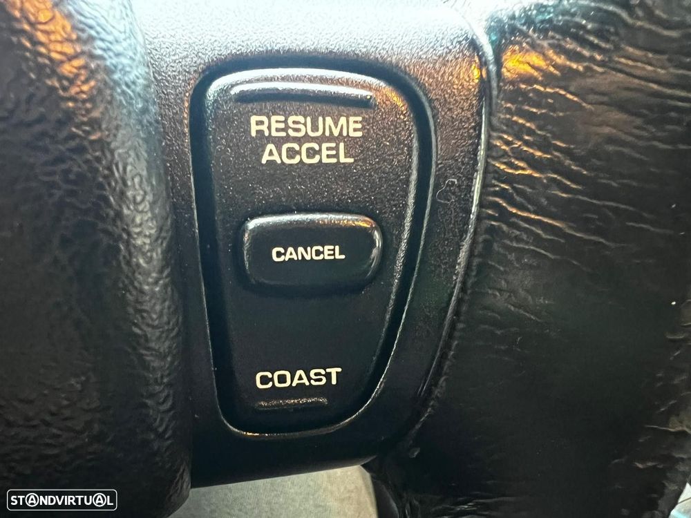 Jeep Grand Cherokee 5.9 LX - 26