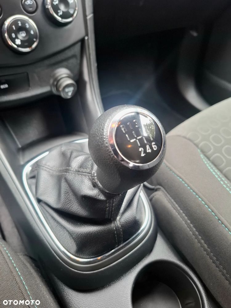 Chevrolet Trax 1.4T AWD LS - 26