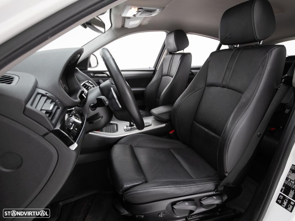 BMW X4 - 8