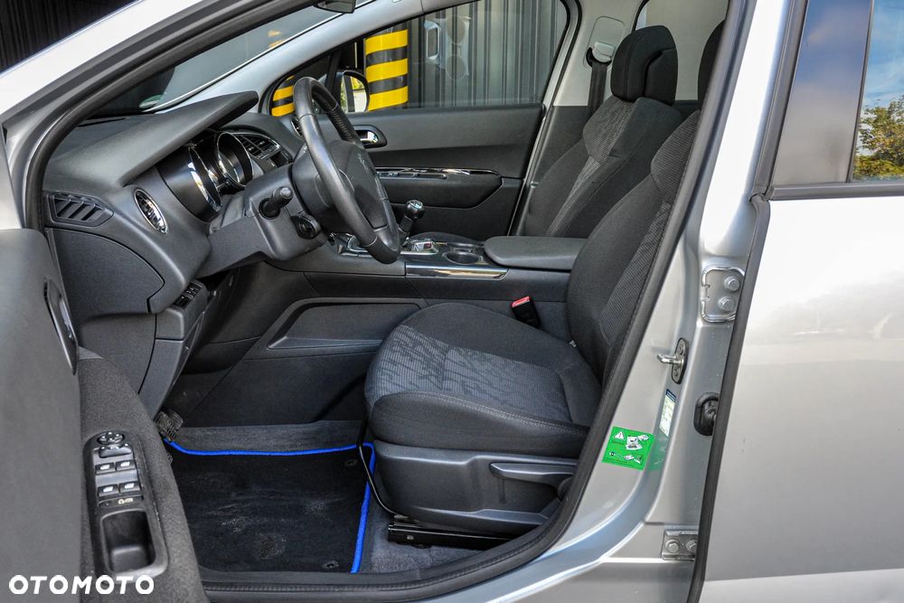Peugeot 3008 - 7