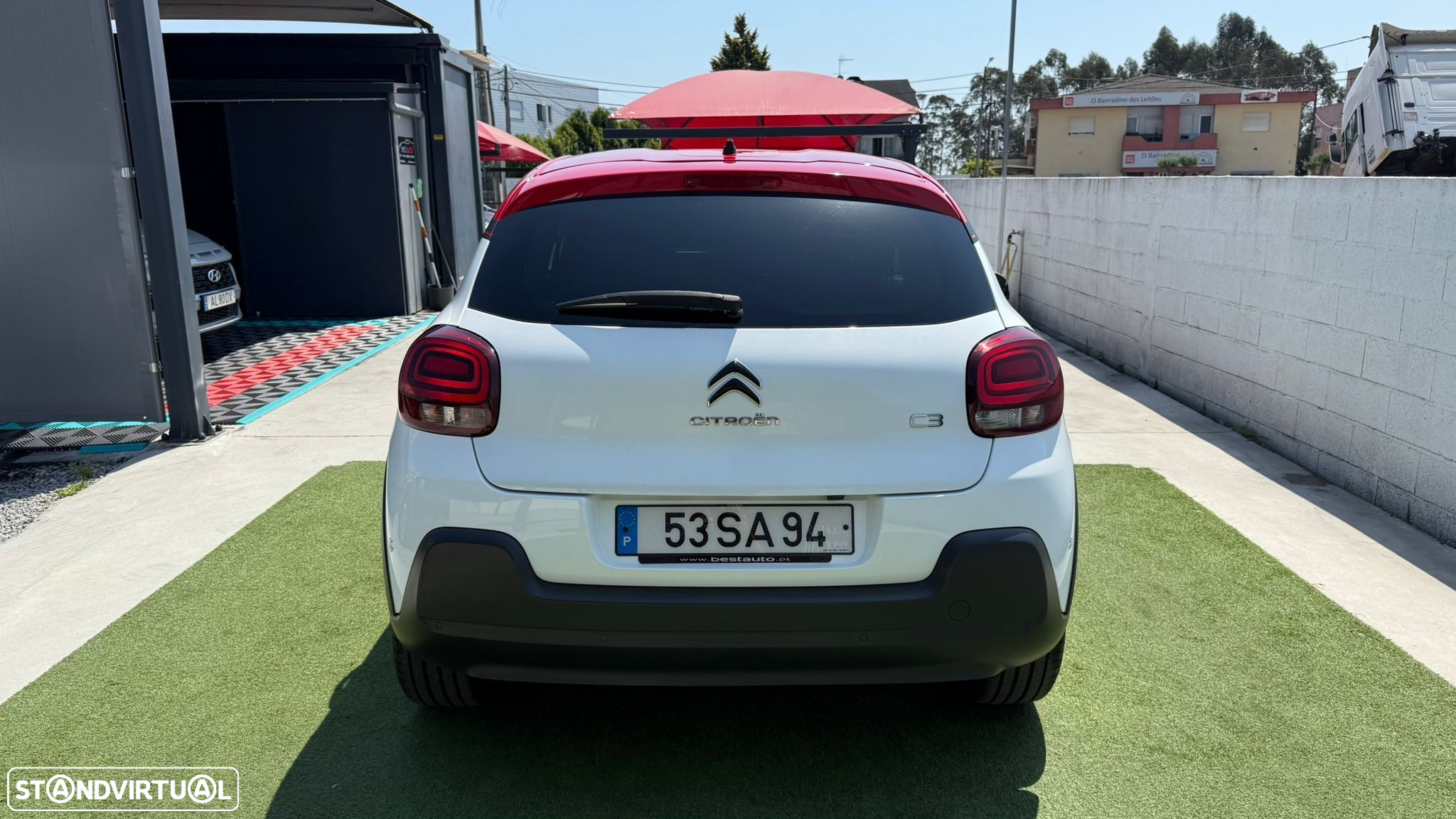 Citroën C3 1.2 PureTech Shine - 6