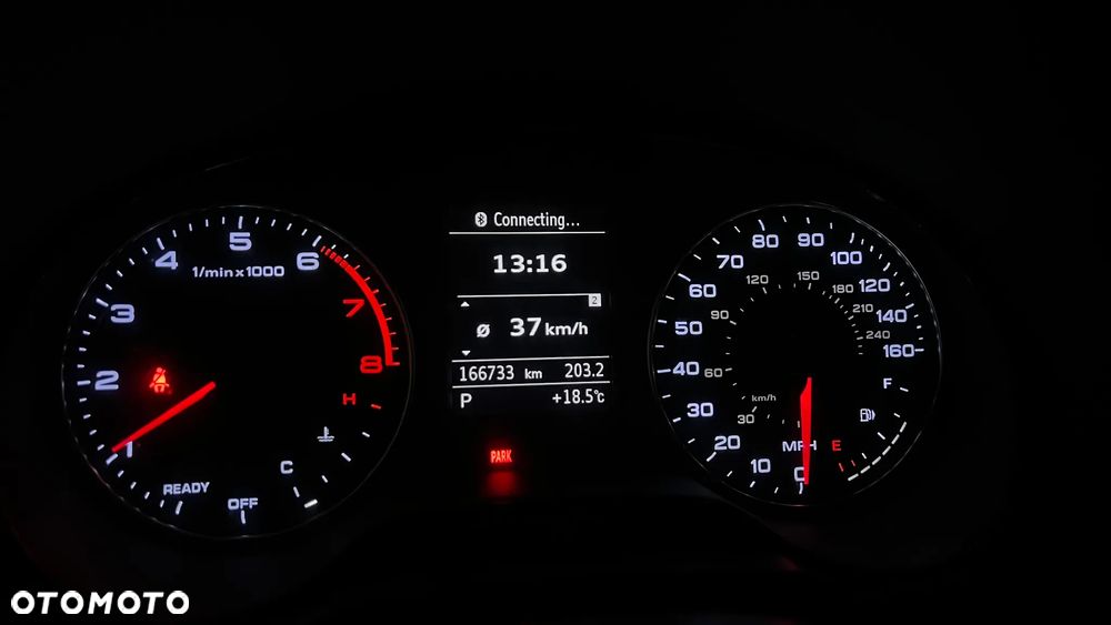 Audi A3 Limousine 2.0 TFSI quattro S tronic sport - 19