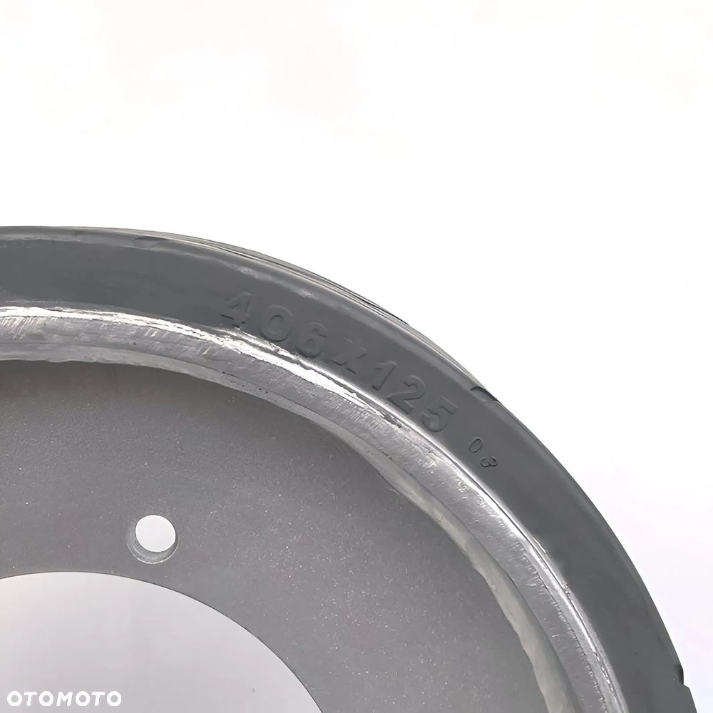 Koło do podnośników JLG - 4