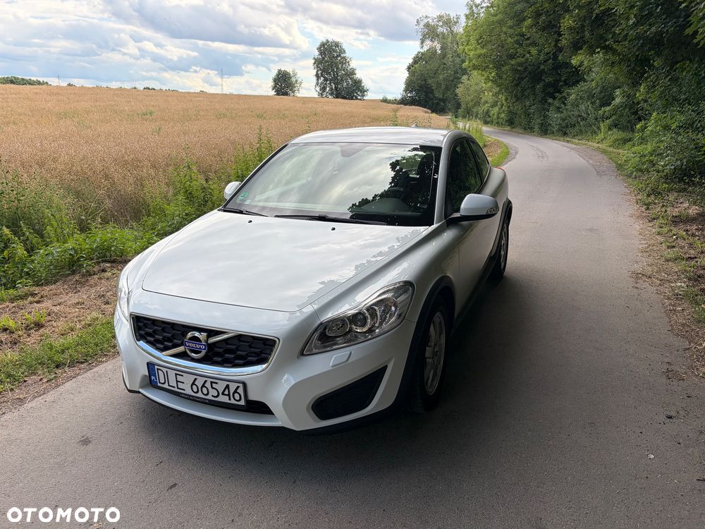 Volvo C30 DRIVe - 4