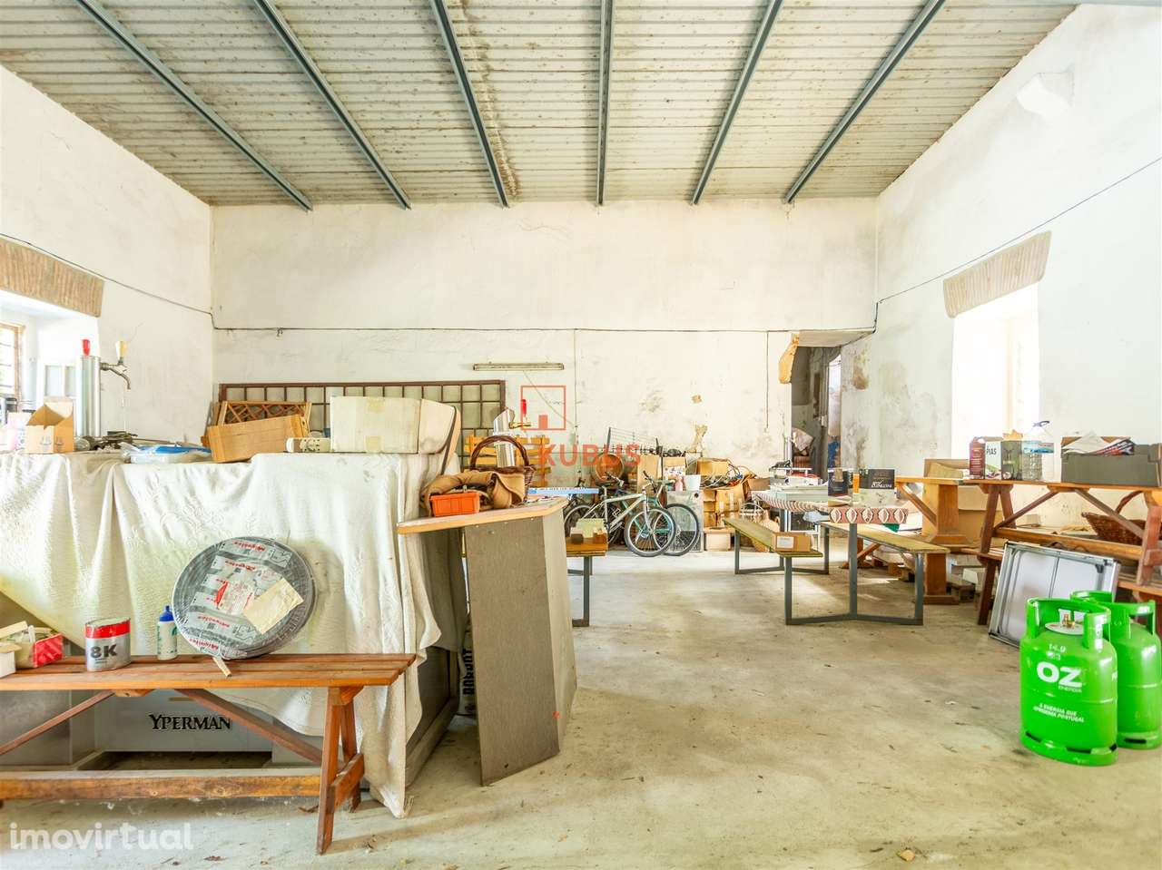 Armazém - Torres Novas - Grande imagem: 3/22