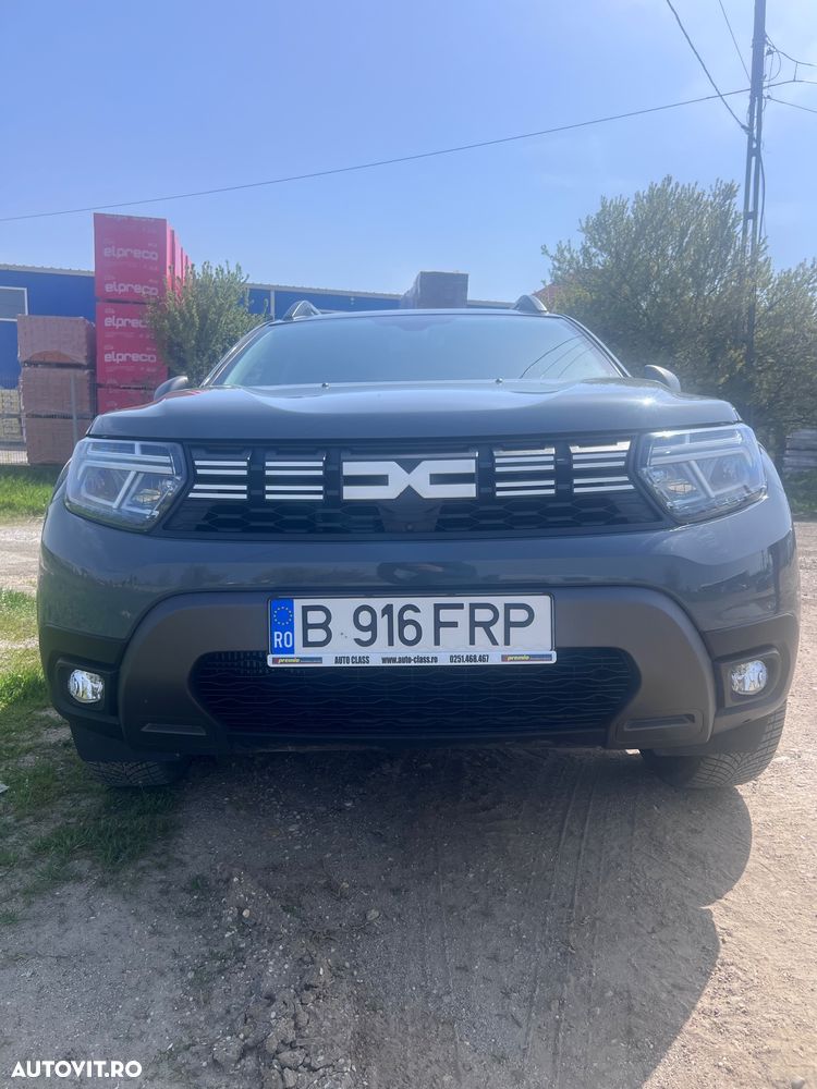 Dacia Duster - 6