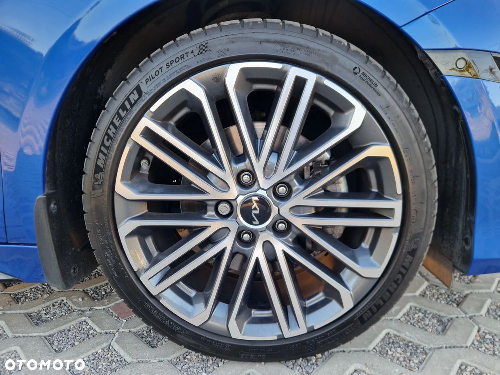 Kia ProCeed 1.5 T-GDI GT Line DCT - 33