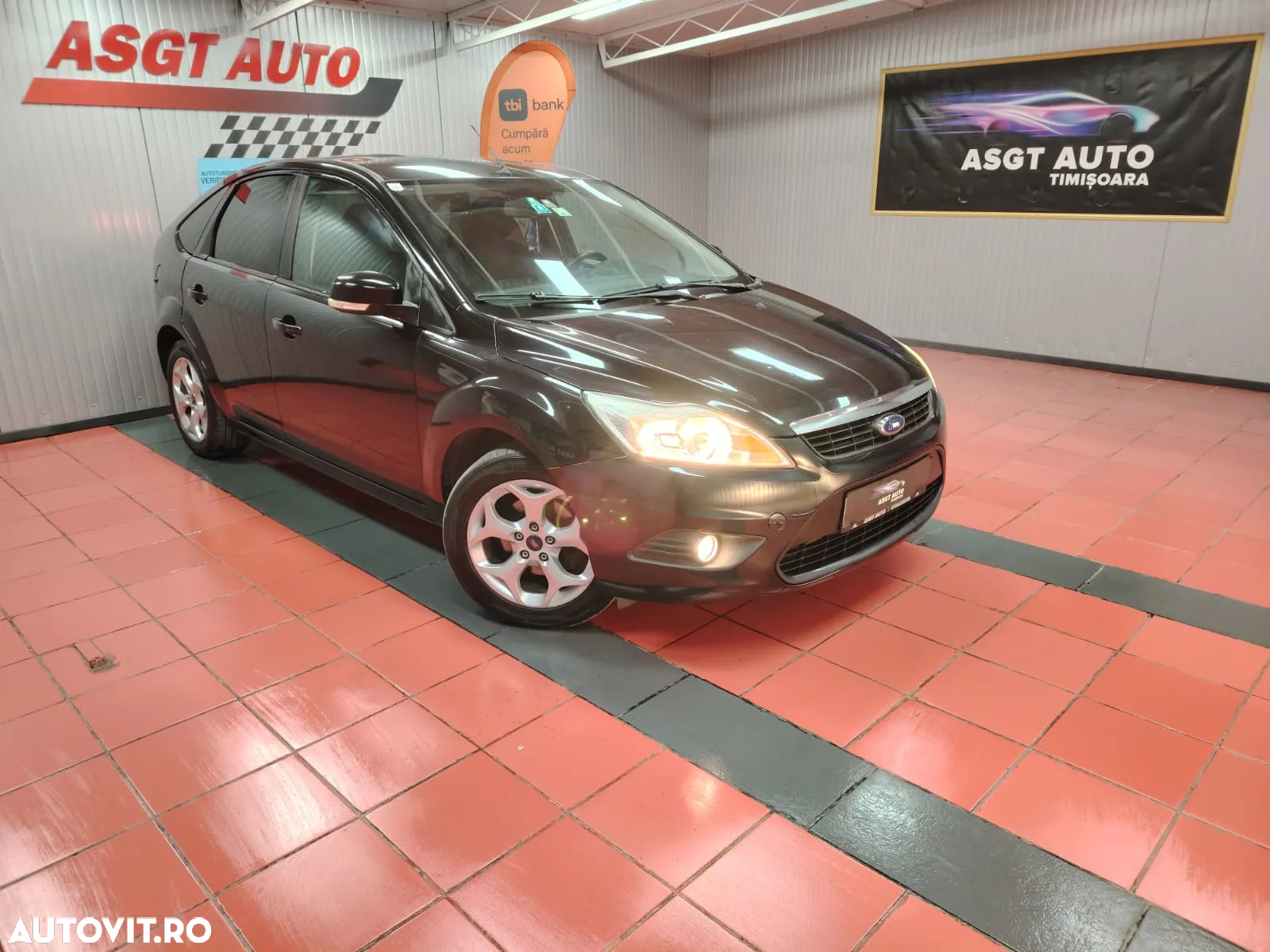 Ford Focus - 3