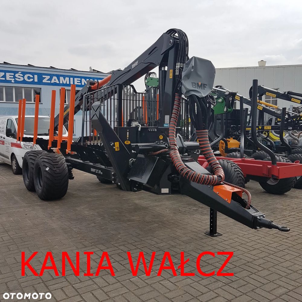 Inny BMF 12T2PRO/750 - 3